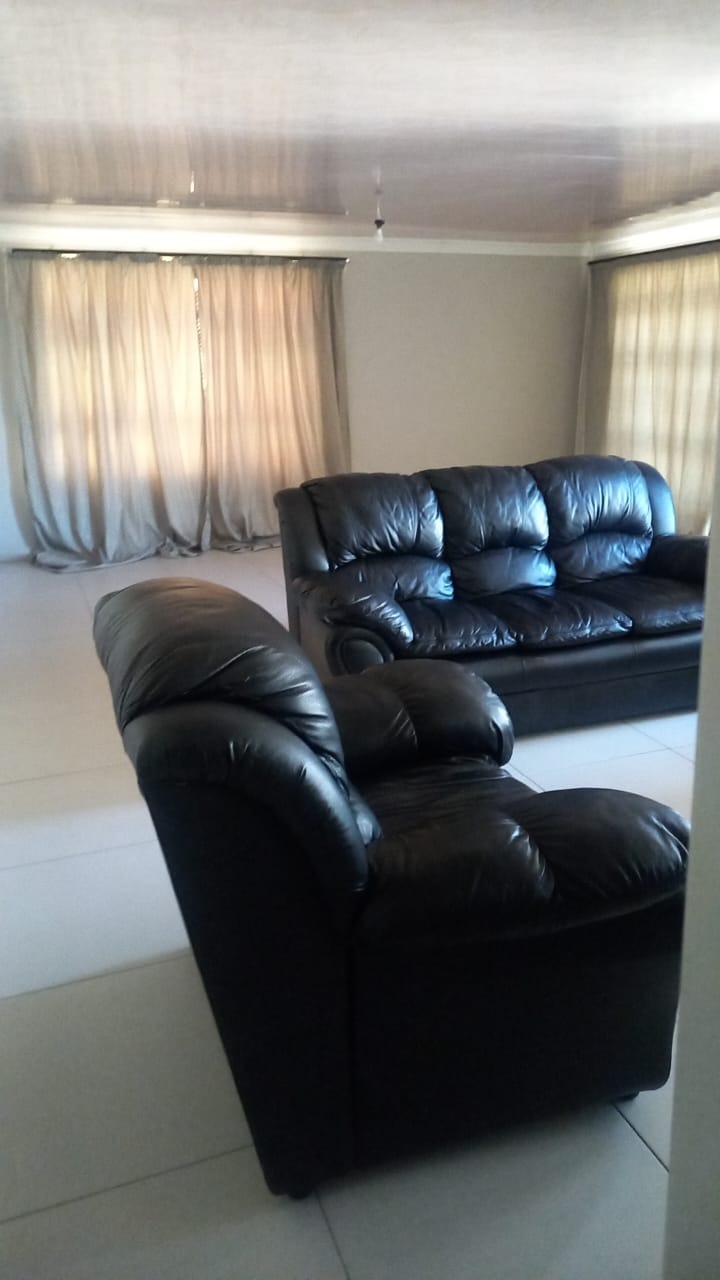 To Let 3 Bedroom Property for Rent in Blomanda Free State